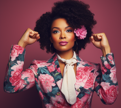 Ignite Your Inner Power: 10 Habits of Unstoppable Women
