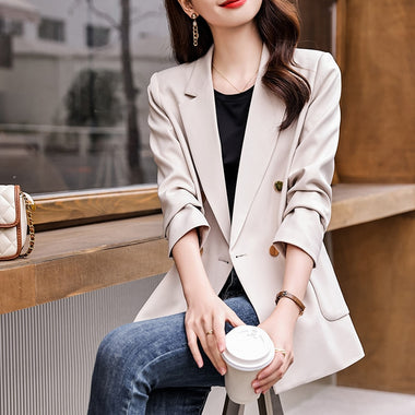 Mono Ton Akademie Blazer