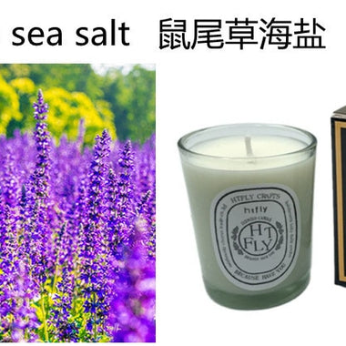 Vanilla Sandalwood Scented Candles, Fragrance Gift for Mother Day Birthday Valentine Day Christmas,Candles for Home Scented