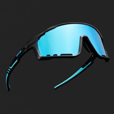 Kapvoe Cycling Glasses MTB Cycling Sunglasses Polarized Men's Sunglasses UV400 Racing Bike Glasses Eyewear Women Sport Goggles