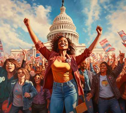 Nurturing Diversity and Empowerment: Embracing the Power of Body Positivity