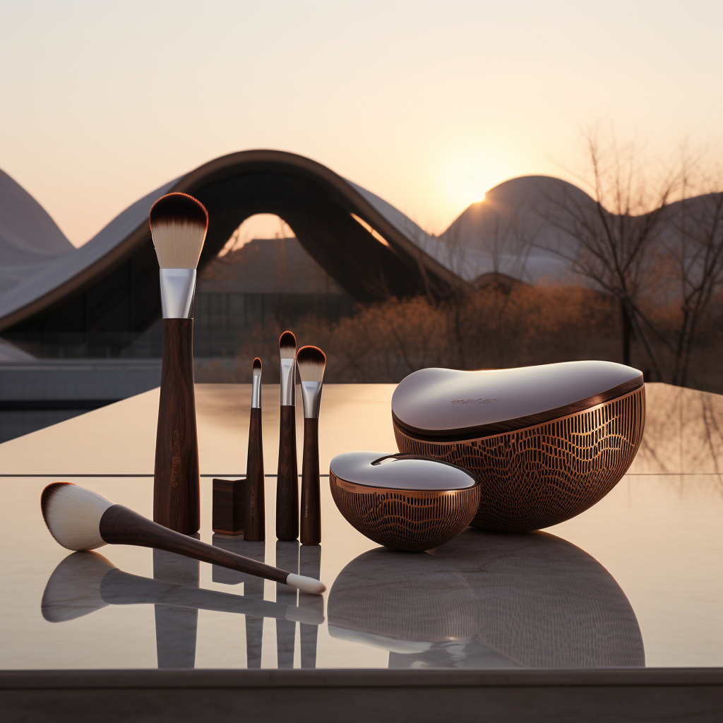 Glamorous Essentials Collection