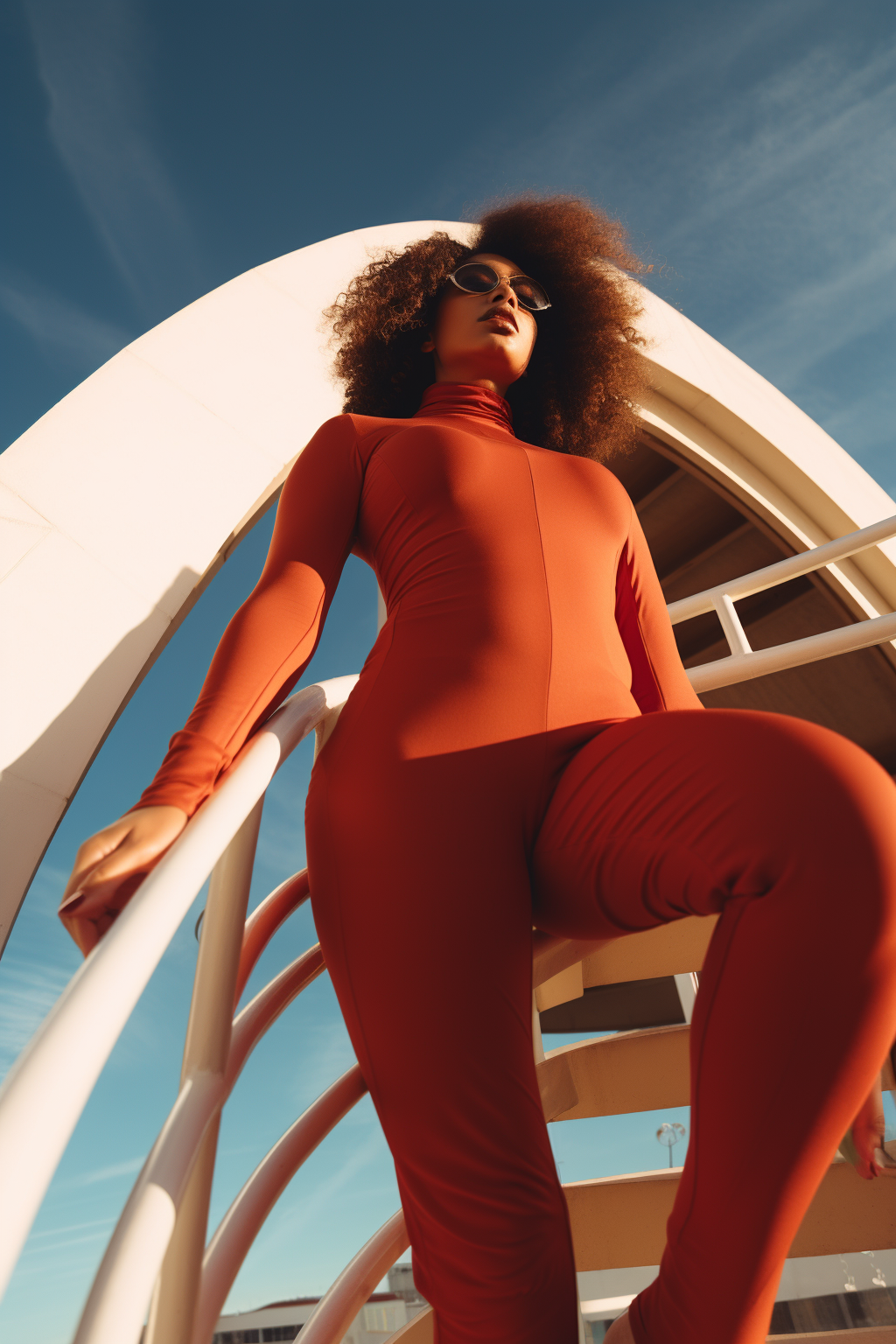 Fearless Femme Fatale Clothing and Loungewear
