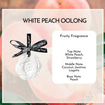 Diptyque Style Solid Fragrance Scented Plaster Tablets Cabinet Closet Freshener Aromatherapy Deodorant Fragrance Home Decor