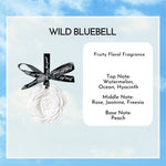 Diptyque Style Solid Fragrance Scented Plaster Tablets Cabinet Closet Freshener Aromatherapy Deodorant Fragrance Home Decor
