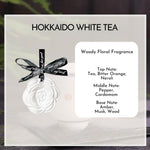 Diptyque Style Solid Fragrance Scented Plaster Tablets Cabinet Closet Freshener Aromatherapy Deodorant Fragrance Home Decor