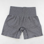 Sexy Booty Push Up Sport Yoga Shorts Women Seamless Spandex Running Cycling Short Fitness Leggings High Waist Female Gym Shorts