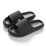 VIP Women Thick Platform Slippers