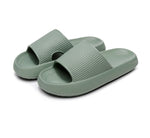 VIP Women Thick Platform Slippers