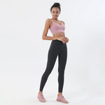 Serenity our Women's Zen-inspired Nylon Tracksuit Yoga Set