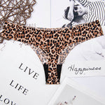 Women Panties Underwear Ultra-thin Viscose Seamless Briefs Comfort low-Rise Ruffles Sexy Lingerie Summer New Hot 1pcs/Lot  ac126