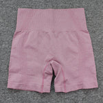 Sexy Booty Push Up Sport Yoga Shorts Women Seamless Spandex Running Cycling Short Fitness Leggings High Waist Female Gym Shorts