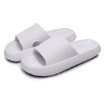 VIP Women Thick Platform Slippers