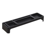 Computer Desk Organizer Stationery Holder Multifunctional Office Desk Accessories Study Table Organizer Shelf