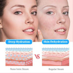FlawlessGlow Diamond Microdermabrasion Beauty Wand