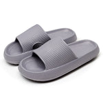 VIP Women Thick Platform Slippers