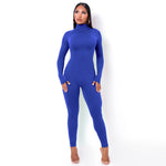Urban Verve Jumpsuit