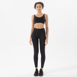 Serenity our Women's Zen-inspired Nylon Tracksuit Yoga Set