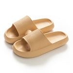 VIP Women Thick Platform Slippers