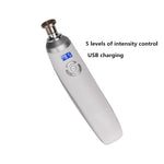 FlawlessGlow Diamond Microdermabrasion Beauty Wand