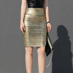 Bandage Skirts Fashion Sexy 2020 New Arrival Summer Skirts Black Bodycon Party Celebrity Club Skirts