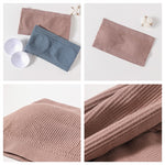Barely There Bliss Bralette Set: 15 Shades of Sensuality