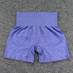 Sexy Booty Push Up Sport Yoga Shorts Women Seamless Spandex Running Cycling Short Fitness Leggings High Waist Female Gym Shorts