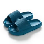 VIP Women Thick Platform Slippers