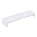 Computer Desk Organizer Stationery Holder Multifunctional Office Desk Accessories Study Table Organizer Shelf