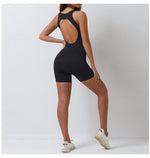 FitFlex Yoga Jumpsuit