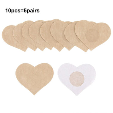SensualSecrets Nipple Petals