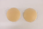 Reusable Nipple Cover Pasties Silicone Invisible Breast Stickers Adhesive Boob Tape Sticky Bra For Women Small Large Breasts