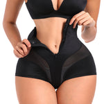 SEXYWG Shapewear Tummy Control Panties Women High Waist Shapewear Shorts Seamless Waist Trainer Body Shaper