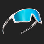 Kapvoe Cycling Glasses MTB Cycling Sunglasses Polarized Men's Sunglasses UV400 Racing Bike Glasses Eyewear Women Sport Goggles