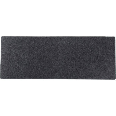 Large XXL Office Computer Desk Mat Table Keyboard Big Mouse Pad Wool Felt Laptop Cushion Desk Non-slip Mat Gamer Mousepad Mat