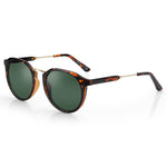 ZENOTTIC Ultralight Polarized Sunglasses Women Vintage Round UV400 Driving Shades Female Coating Sun Glasses Gafas De Sol