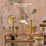 Mona Lisa Mixology Bar Set