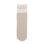 Velvet Woman Socks Ultra-thin Transparent Lace Frilly Ruffle Socks Women Fashion Summer Japane Style Harajuku Retro Long Socks