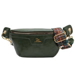 Casual Bags For Women Chest Bag Zipper Banana Design Waist Bag 2022 New Fashion Fanny Pack Leisure Travel Crossbody Packs