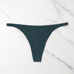 Ice Silk Seamless Panties For Women Soft Thin Band Thongs Woman Satin Underwear Female Bikini Panties String Tangas Mujer