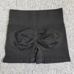 Sexy Booty Push Up Sport Yoga Shorts Women Seamless Spandex Running Cycling Short Fitness Leggings High Waist Female Gym Shorts