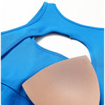 FitFlex Yoga Jumpsuit