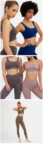 SculptFit Gym 2-Piece Set