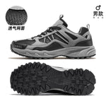 GOLDEN CAMEL Mesh Hiking Shoes Women Men Sneaker Breathable Non-slip  Sports Profession Light Trekking Shoes for Men Summer 2023