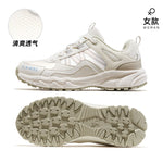GOLDEN CAMEL Mesh Hiking Shoes Women Men Sneaker Breathable Non-slip  Sports Profession Light Trekking Shoes for Men Summer 2023