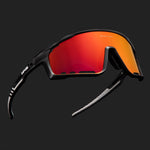 Kapvoe Cycling Glasses MTB Cycling Sunglasses Polarized Men's Sunglasses UV400 Racing Bike Glasses Eyewear Women Sport Goggles