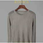 Sheer Seduction Long Sleeve Top