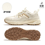 GOLDEN CAMEL Mesh Hiking Shoes Women Men Sneaker Breathable Non-slip  Sports Profession Light Trekking Shoes for Men Summer 2023