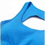 FitFlex Yoga Jumpsuit