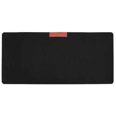 Office Computer Desk Mat Laptop Cushion Desk Mat Notebook Gaming Keyboard Carpet Mouse Mat Non-Slip Table Desktop Rug